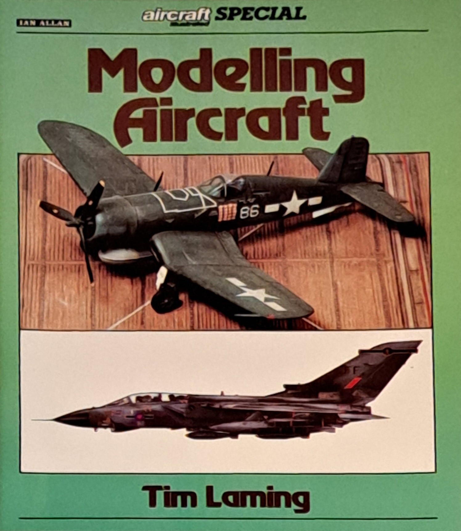Modelling Aircraft