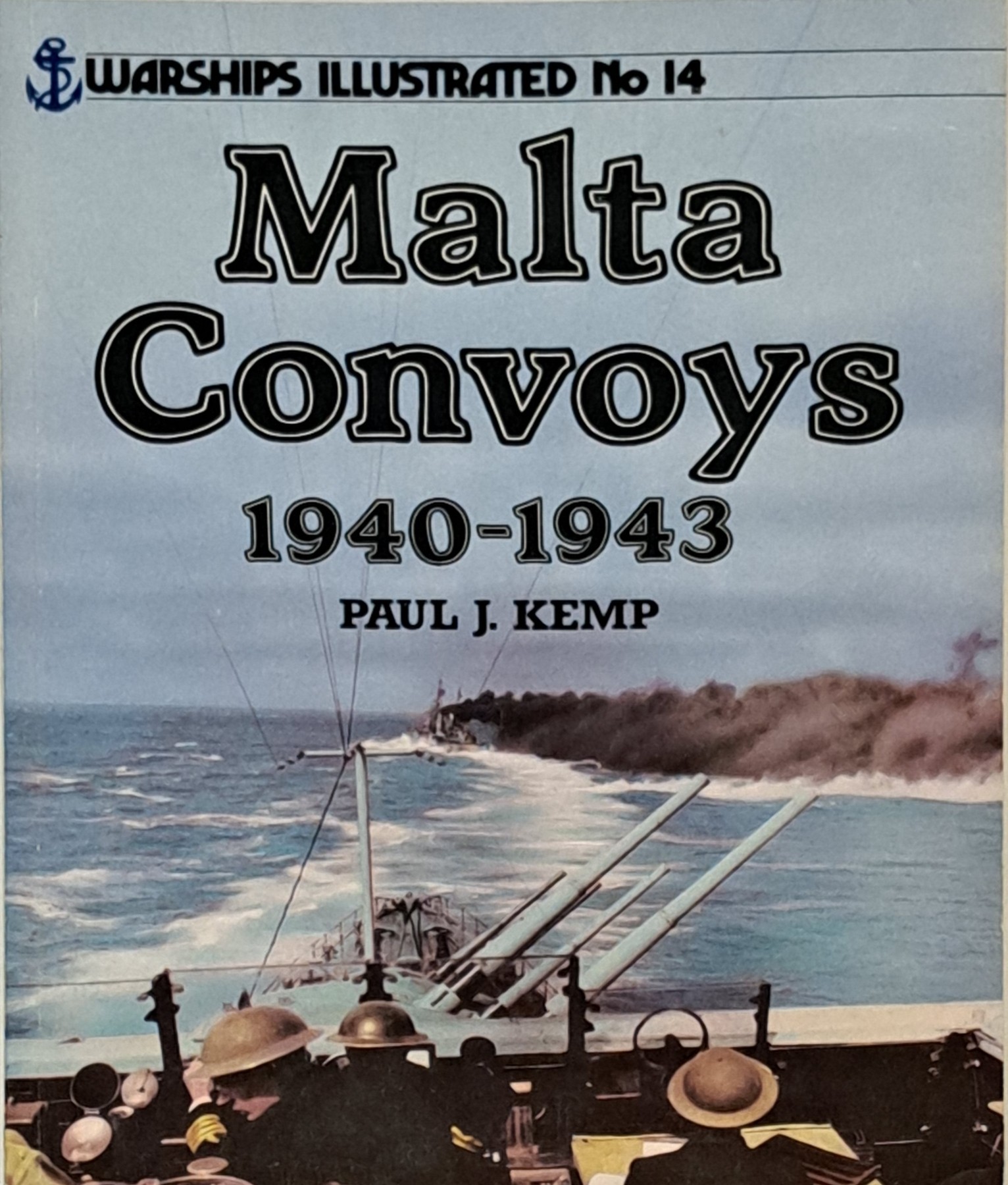Malta convoys 1940-1943