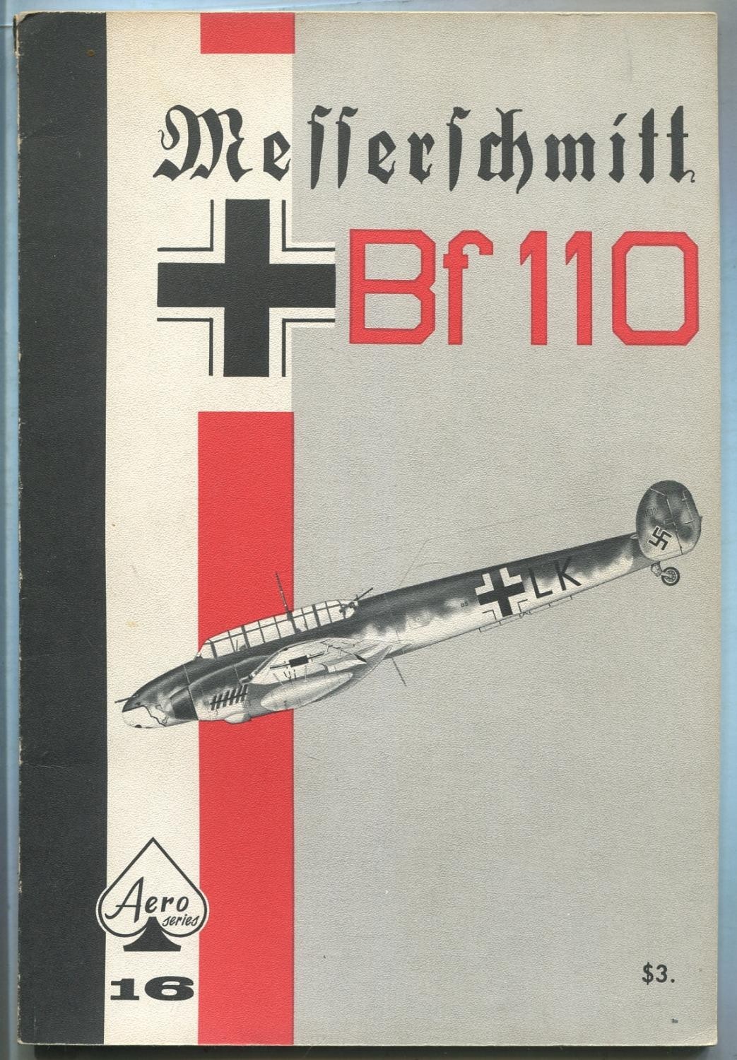 Bf110