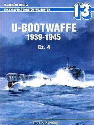U-bootwaffe 1939-1945, part 4
