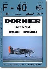 Dornier Do28 - Do228