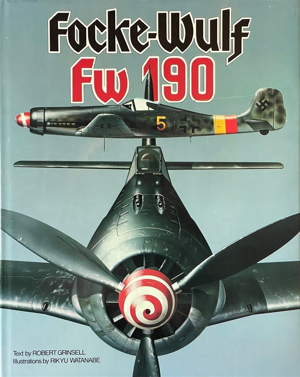 Focke-Wulf Fw190