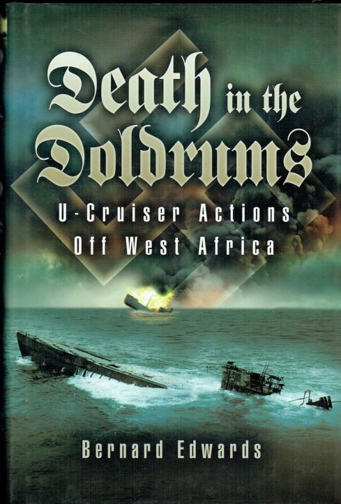 Death in the Doldrums: U Cruisers Off West Africa