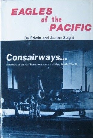 Eagles of the Pacific: Consairways
