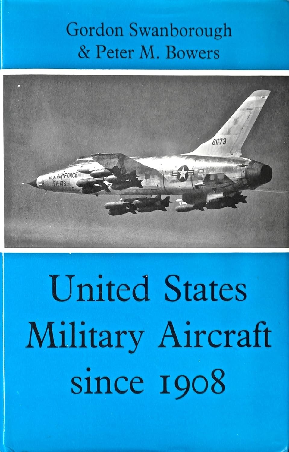 United States military aircraft since 1908