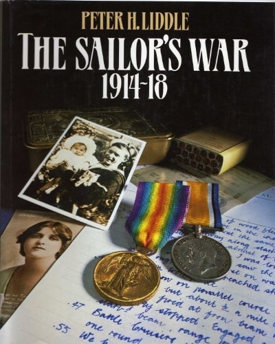 The sailor's war, 1914-18