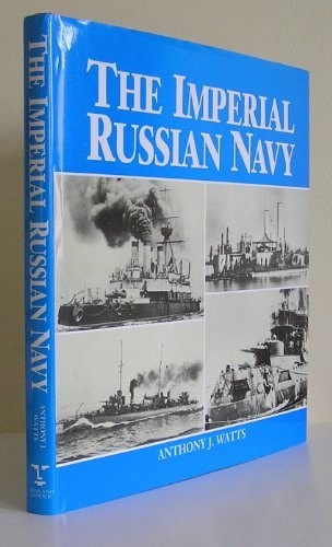 The Imperial Russian Navy