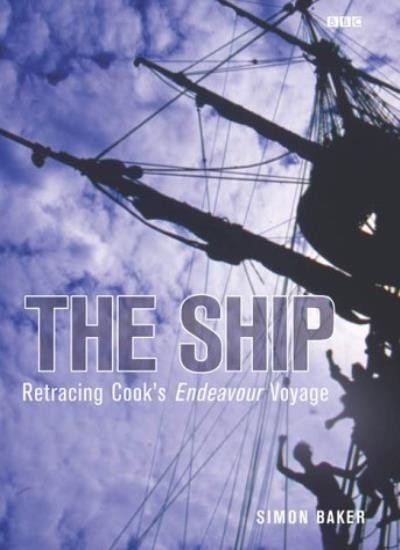 The Ship: Retracting Cook's Endeavour voyage