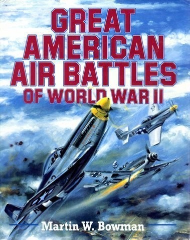 Great American Air Battles