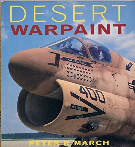 Desert Warpaint (Aero Colour Series)