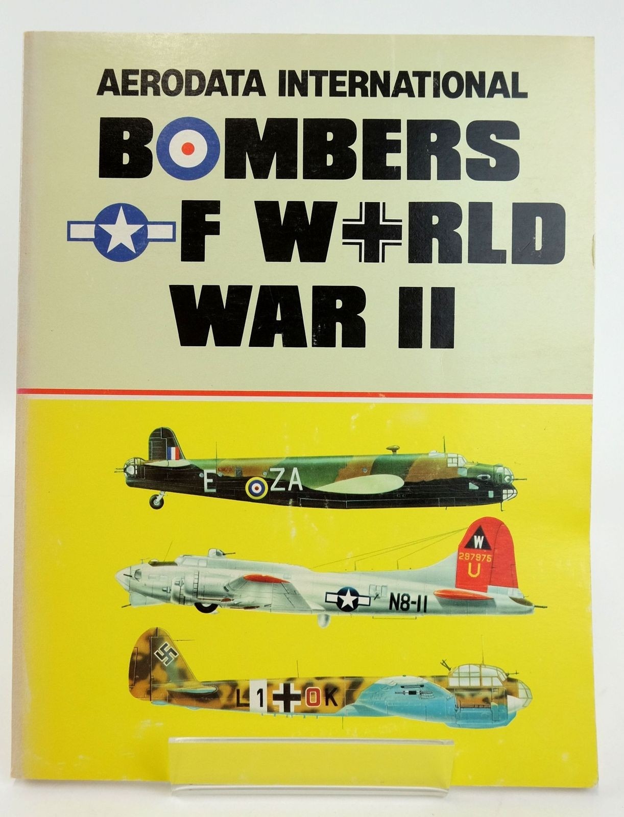 Classic Fighters and Bombers of World War II