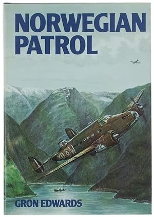 Norwegian Patrol by Gron Edwards