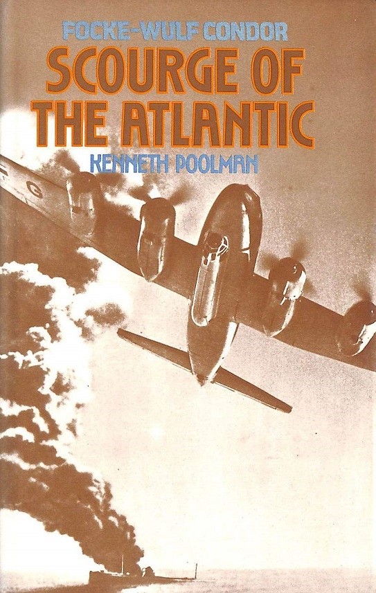 Scourge of the Atlantic: Focke-Wulf Condor 