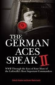 The German Aces Speak II