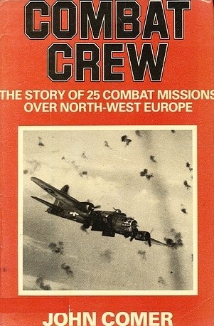Combat crew by John Comer