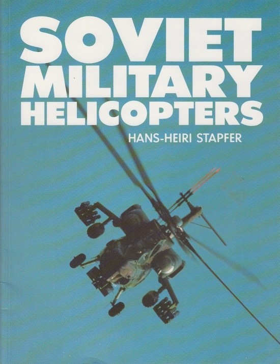 Soviet Military Helicopters