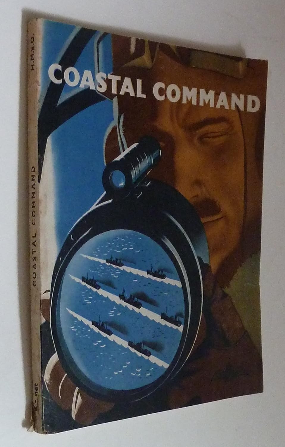 Coastal Command, 1942 issue