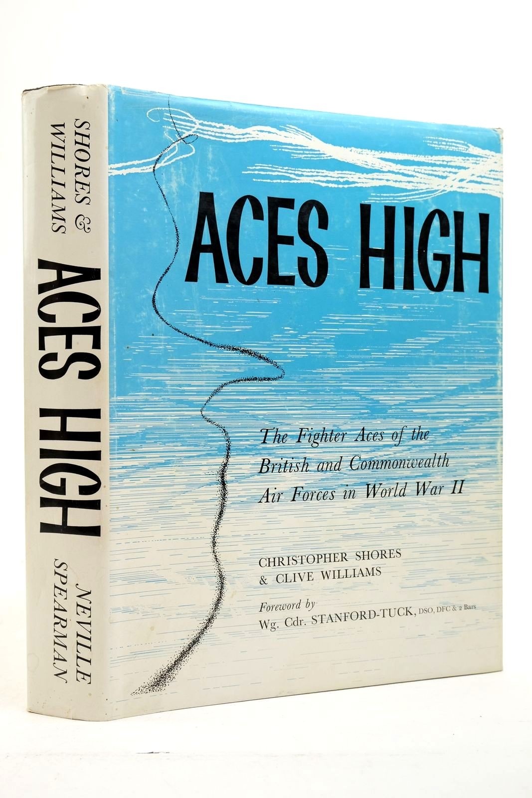 Aces High vol. 1