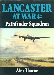 Lancaster at War: No. 4