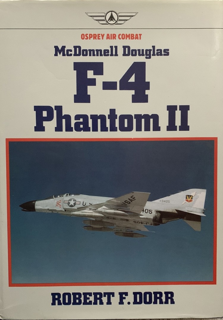 MDD F-4 Phantom II (Air Combat)