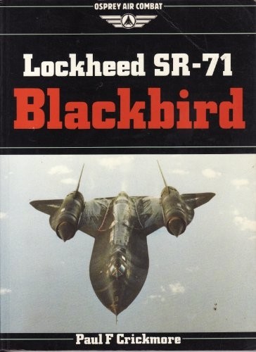Lockheed SR-71 Blackbird (Air Combat)