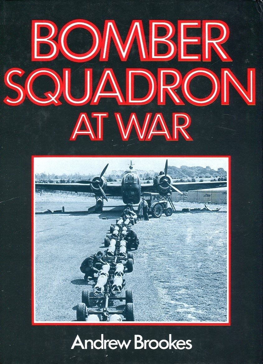 Bomber squadron at War