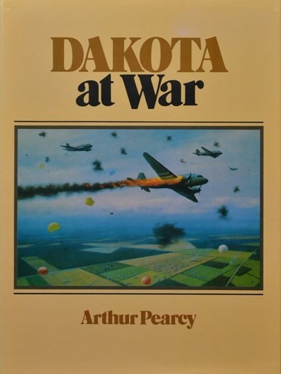 Dakota at War