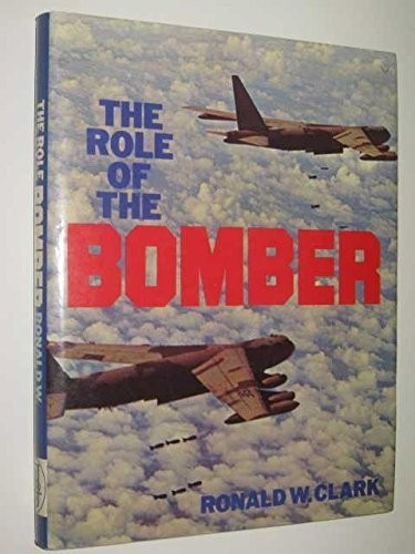 The role of the bomber