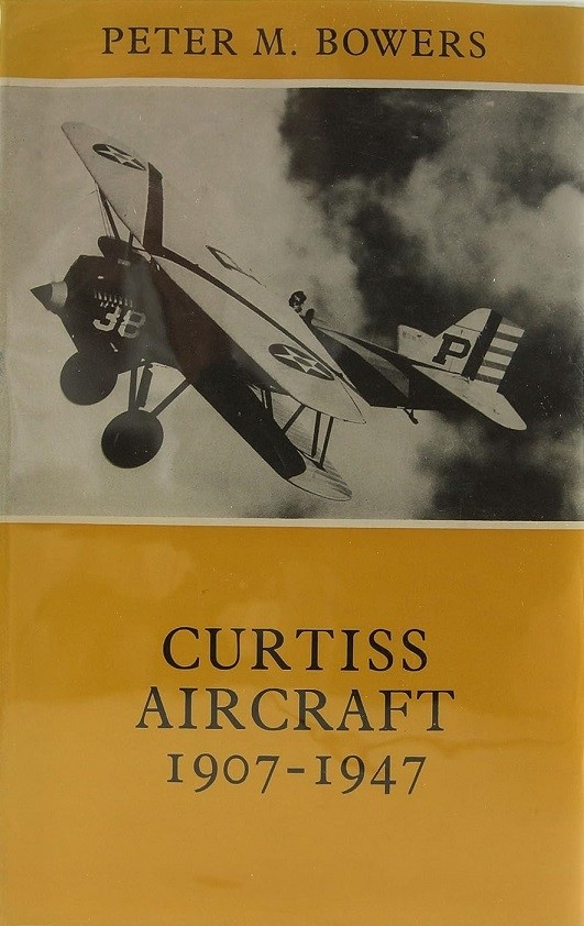 Curtiss Aircraft 1907-47 