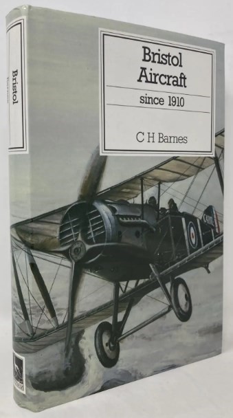 Bristol Aircraft since 1910