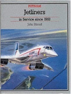 Jetliners in Service Since 1952