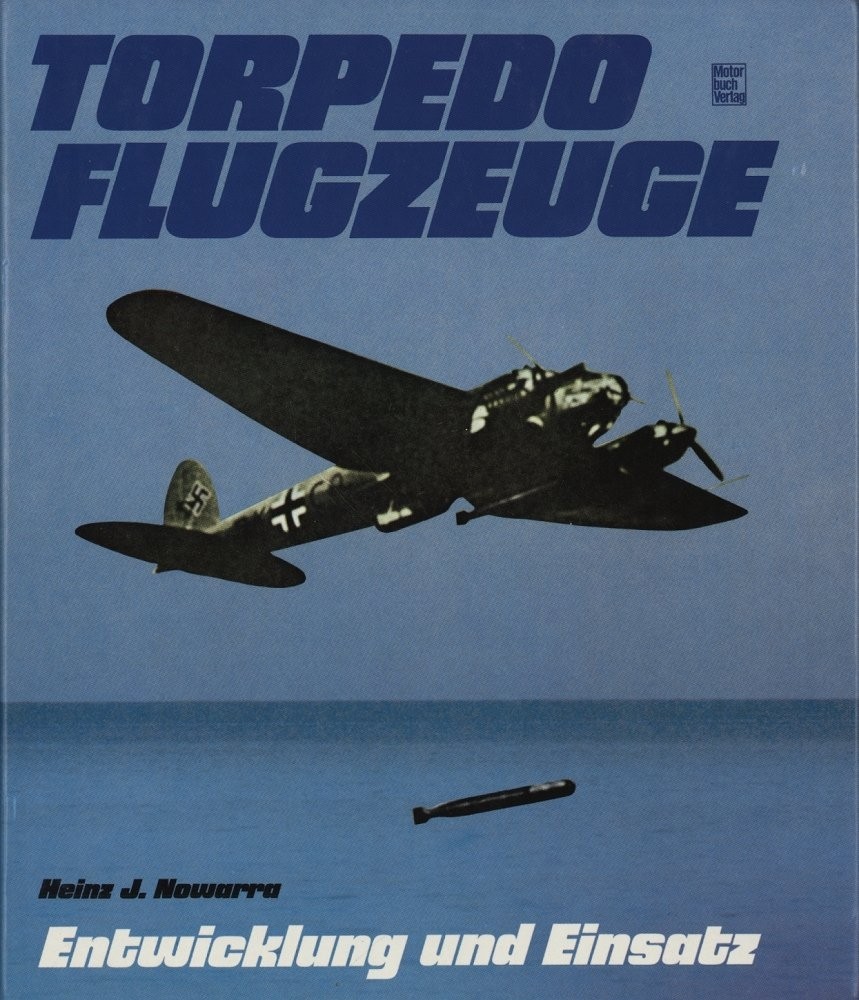 Torpedoflugzeuge: Entwicklung und Einsatz