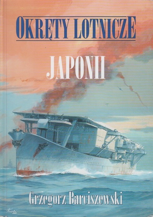 Japanse aircraft carriers (Polish)