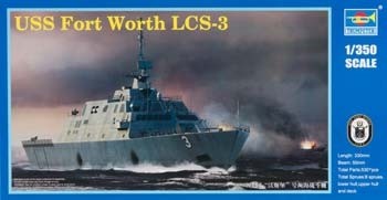 Forth Worth LCS-3