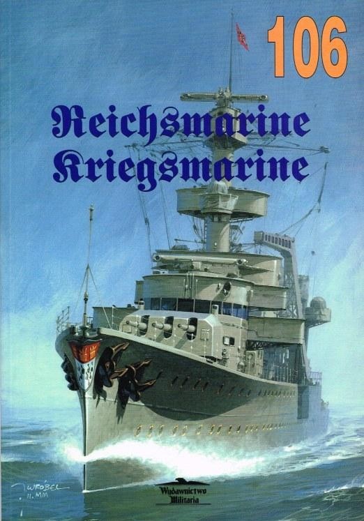Reichmarine Kriegsmarine photo album