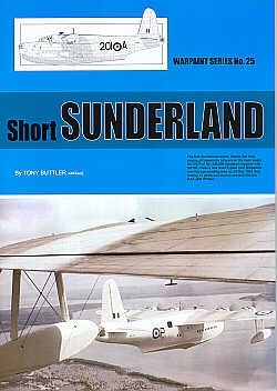 Short Sunderland Mk.I/II/III