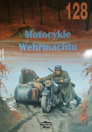 Motocykle Wehrmachty