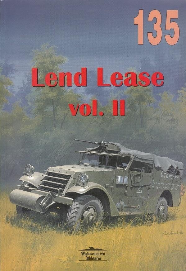Lend Lease Vol. II