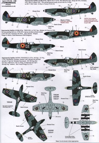 Spitfire Mk.XVIe (11) 