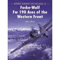 Fw190 Aces of the Western Front