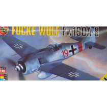 Fw190A-8