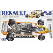 Renault RE-20 turbo (m. fotoets) Limited PREORDER