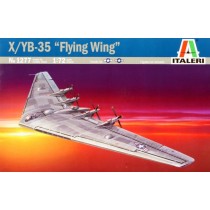 X/YB-35 Flying Wing