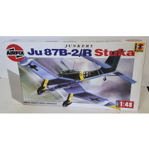 Ju87 Stuka