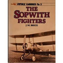 The Sopwith fighters
