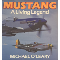 Mustang: A living legend