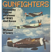 Gunfighters: Airworthy Fighter Airplanes of WW2 and Korea