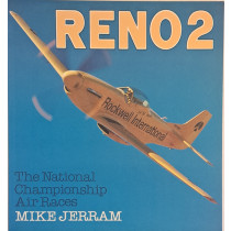 Reno 2: The National Championship Air Races