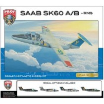 SAAB Sk60A/B