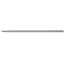 Needle for 175, stainless steel, large